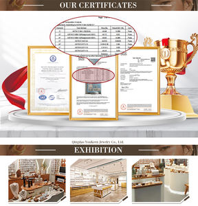 Anneau de nez articulé unisexe <span class=keywords><strong>pour</strong></span> piercing de <span class=keywords><strong>cartilage</strong></span>, clicker sécurisé, facile à nettoyer, plaqué PVD, en alliage de titane ASTM-F-136, cadeau - Product Image 6