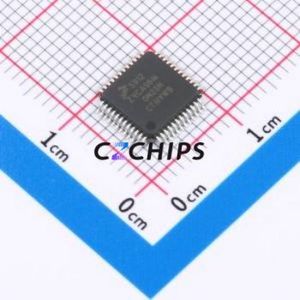 ไมโครคอนโทรลเลอร์ชิปวงจรรวม LQFP-48 S912ZVCA96F0MLF (7x7) ใหม่ดั้งเดิม (MCU/MPU/SoC) - Product Image 1