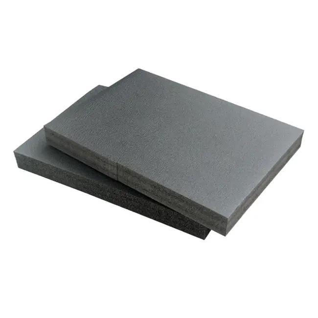 Geluiddempende Geluiddichte Trilplaat Gym Rubber Mat