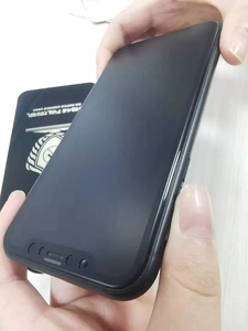 Ceramica opaca 3D PMMA Nano pellicola per telefono nuova generazione protezione dello schermo per <span class=keywords><strong>Huawei</strong></span> P40 Mate40 Pro Nova 7 altri telefoni cellulari di terza generazione - Product Image 6