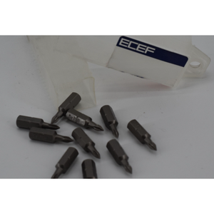 Inserti per Viti POZIDRIV a Croce 4 Pezzi - Product Image 4