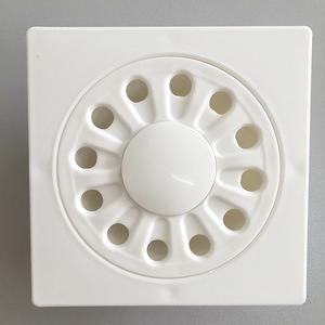 Drenaje <span class=keywords><strong>de</strong></span> Piso para Balcón y Piscina, Drenaje <span class=keywords><strong>de</strong></span> Plástico para <span class=keywords><strong>Techo</strong></span> y Baño, para Lavadora - Solución <span class=keywords><strong>de</strong></span> Drenaje - Product Image 6