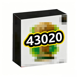 43020 <span class=keywords><strong>Bloques</strong></span> de Construcción Oficiales Compatibles con el Trofeo, Modelo Coleccionable de la Copa, Personalización Personalizada, Sets de <span class=keywords><strong>Bloques</strong></span> de Construcción MOC - Product Image 1