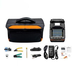 เครื่องมือประกบ AI-5ใยแก้วนำแสง FTTH อุปกรณ์ประกบไฟเบอร์ออปติก - Product Image 6