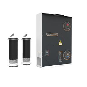 MIA-AHE/BGL Vente à <span class=keywords><strong>chaud</strong></span> Résidentiel mural ERV Récupérateur de chaleur à ventilation à récupération <span class=keywords><strong>d</strong></span>'énergie avec filtre HEPA pour la maison - Product Image 5