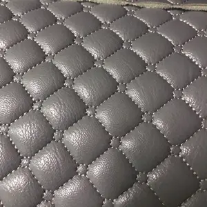 2022 Wholesale Soft Microfiber Fabric Quilted Fabric For Padding and Wadding Jacket