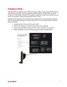 Keysight M5301A PXIe Precision AWG: <span class=keywords><strong>4</strong></span> canales, ancho de banda: 400 MHz, frecuencia máxima de muestreo: 2,<span class=keywords><strong>4</strong></span> GS/s, <span class=keywords><strong>4</strong></span> canales * <span class=keywords><strong>Precio</strong></span> Consúltenos * - Product Image 6