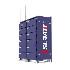 <span class=keywords><strong>BSLBATT</strong></span> alto voltaje 100kwh LiFePO4 batería sistema de almacenamiento de energía solar industrial - Product Image 5