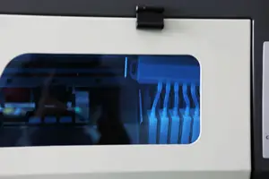 Reizjet-máquina de impresión de camisetas, máquina de impresión de pantalla automática Digital para camisetas