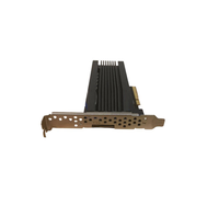 874432-001 pour carte de disque dur SSD HP Samsung PM1725a AIC 1.6 To PCIe 3.0 NVMe
