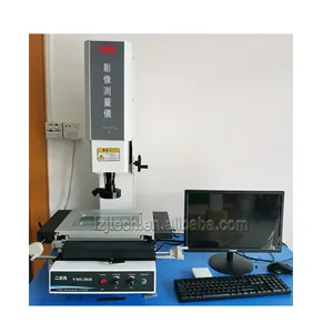 Máy Ảnh Quang Học/Thiết Bị Đo Hình Ảnh Hai Chiều/YVM - Product Image 1