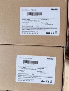 สวิตช์จัดการ <span class=keywords><strong>Ruijie</strong></span> <span class=keywords><strong>RG</strong></span>-S2910C-48GT2XS-HP-E แบบ 48 พอร์ต Gigabit PoE พร้อมพอร์ตอัปลิงค์ 10G SFP 2 พอร์ต สำหรับเครือข่ายระดับองค์กร - Product Image 4