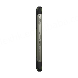 โทรศัพท์มือถือ <span class=keywords><strong>DOOGEE</strong></span> <span class=keywords><strong>S88</strong></span> <span class=keywords><strong>Pro</strong></span> โทรศัพท์ที่ทนทานมาตรฐาน IP68/IP69K แบตเตอรี่ 10000mAh Octa Core แรม 6GB รอม 128GB ระบบปฏิบัติการ Android 10.0 สมาร์ทโฟน <span class=keywords><strong>Doogee</strong></span> - Product Image 5