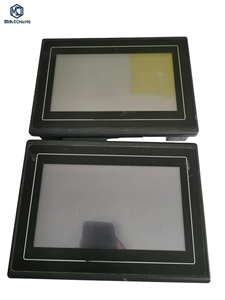 คอนโทรลเลอร์ PLC เซ็นเซอร์ HMI หน้าจอสัมผัส ยี่ห้อใหม่ ของแท้ TK6070IH 3WV - Product Image 1
