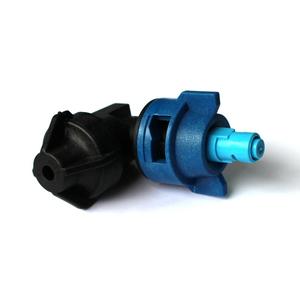 Válvula Solenoide para Sistema de Riego Agrícola, Componente de Control de Agua Automático de Plástico - Product Image 4