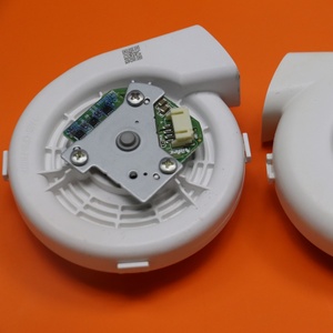 Composants d'origine du ventilateur souffleur d'air, moteur de ventilateur à ailettes, module moteur, accessoires pour aspirateur robot Roborock S5Max S50 S51 S52 S5 - Product Image 1