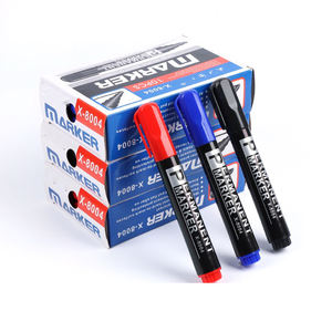 Juego de Rotuladores Permanentes Profesionales Impermeables Personalizados Baratos - Product Image 3