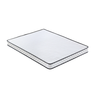 Respetuoso del medio ambiente de 14 pulgadas de tamaño completo de memoria <span class=keywords><strong>hr</strong></span> de <span class=keywords><strong>espuma</strong></span> de colchón topper para villa/apartamento - Product Image 1