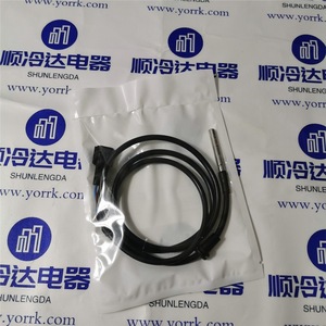 Capteur de température York 025L01951-000 Thermocouple pour pièces de réparation de climatiseur - Product Image 2