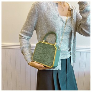 Giá tốt buổi tối ly hợp túi cho phụ nữ thời trang xử lý ví đám cưới bên Tiệc Túi Phụ nữ hộp Vai Túi mới - Product Image 5