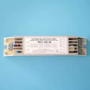 50/60Hz Electronic Ballast 240V 21W 40W For UV Lamps and UV water sterilizations