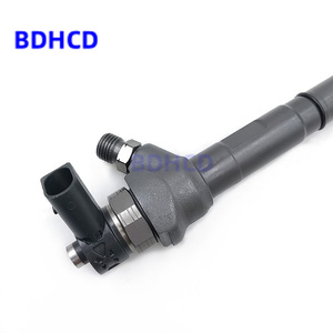 0 445 110 477 Dizel Common Rail Yakıt Enjektörü Oto Motor Parçaları 0445110477 Audi VW Iveco Ford için - Product Image 4