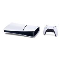 Vente en gros de la console de jeu vidéo originale So-ny P-S-5 Slim Digital NoDisc Edition 1TB, ultra haute vitesse