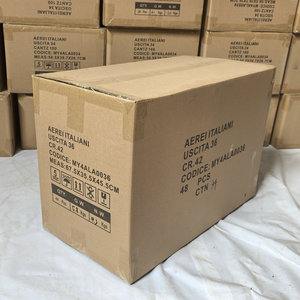 Modellini di Aerei della Seconda Guerra Mondiale 1/72, Caccia Fiat CR.42 Biplano 1:72, Kit Modellini di Aerei Italiani in Metallo Pressofuso - Product Image 6