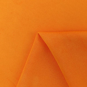 Tela de <span class=keywords><strong>Punto</strong></span> Cruzado 100% Poliéster 75D, 200GSM, Resistente a las Arrugas, para Ropa Deportiva de Primavera/Verano - Product Image 5