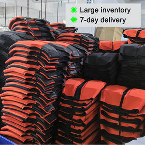 En stock <span class=keywords><strong>Gilet</strong></span> d'<span class=keywords><strong>impact</strong></span> léger en néoprène pour adulte Sports nautiques Mousse EPE PVC <span class=keywords><strong>Wakeboard</strong></span> Surf <span class=keywords><strong>Gilet</strong></span> de sauvetage - Product Image 5