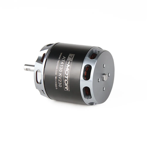 Motor sin Escobillas de Aleación de Aluminio Personalizado T-MOTOR AT4130 KV230/300/<span class=keywords><strong>450</strong></span> de 50x50mm para Drones VTOL de Ala Fija Eléctricos RC - Product Image 3