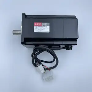 Rts Em Estoque De Alta Qualidade Sanyo Denki Industrial Automation Ac Servo Motor Sanyo Electric P50B08075HXS70/P50B08075HXS1J