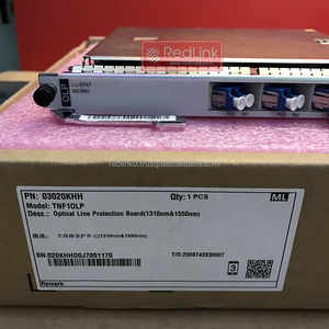 02116558 TMBB08RACK05 OSN1800V Pro OSN1800II TP A63B ETSI Rack - Product Image 4