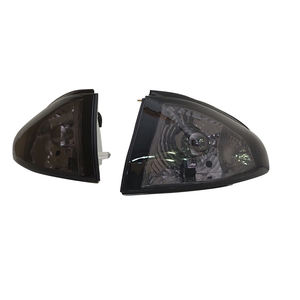 Luz antiniebla LED para la esquina trasera del coche, estilo cristal, Skyline R32 GTR - Product Image 1