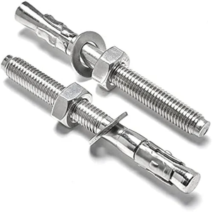 شراء مسامير ربط إسفين خرسانية قوية من September-13 بوصة مصنع منخفض عينة مجانية محدودة - Product Image 1