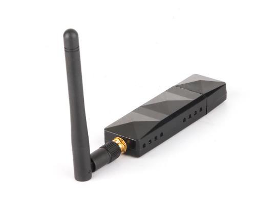 AR9271 802.11N 150Mbps Wireless USB Wifi Adapter + 6Dbi Wifi Antenna Network Adapter For Windows 7/8/10/Kali Linux
