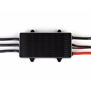 Original T-Motor Flame 100A HV 500HZ 6-14S LIPO ESC Speed Controller for <b>Helicopter</b> Multi-rotor Quadcopter UAV <b>RC</b> Drones - Product Image 3