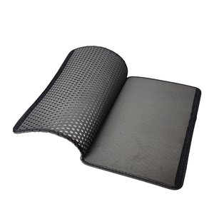 Hersteller Großhandel Doppels chicht Anti-Tracking Wurf matte Wasserdicht Urins icher mit 20L Innenraum Easy Clean - Product Image 3