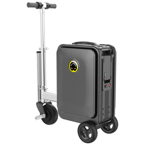 <span class=keywords><strong>Valigia</strong></span> Cavalcabile Airwheel di Piccole <span class=keywords><strong>Dimensioni</strong></span> 20 Pollici per Bagaglio a Mano - Product Image 1