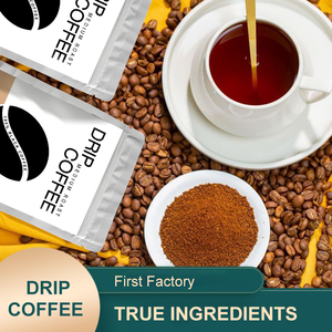 Gold Select Arabica Grains <span class=keywords><strong>de</strong></span> <span class=keywords><strong>café</strong></span> noir sans sucre Poudre <span class=keywords><strong>de</strong></span> <span class=keywords><strong>café</strong></span> instantanée rafraîchissante et moelleuse - Product Image 3
