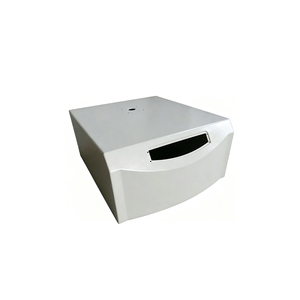 Custom Metal Packaging Boxes <b>Electric</b> Metal Boxes Metal Trunk <b>Box</b> with Battery and Jewellery Storage - Product Image 2