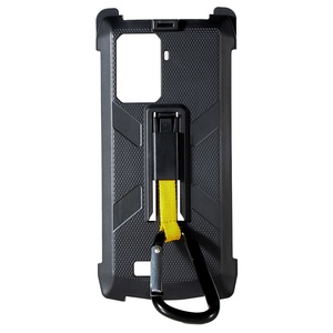 Funda Protectora Multifuncional de TPU+PC para <span class=keywords><strong>Ulefone</strong></span> <span class=keywords><strong>Power</strong></span> <span class=keywords><strong>Armor</strong></span> <span class=keywords><strong>13</strong></span>, con Clip Trasero y Mosquetón - Product Image 4