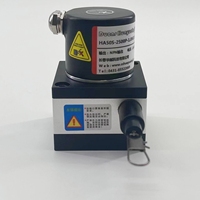 1000mm Gamme Tirage Fil Déplacement Capteur Corde Encodeur Chaîne Pot Potentiomètre Type