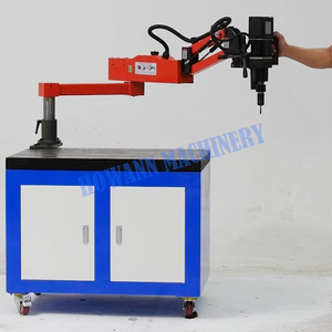 <b>Maximize</b> Your Production Output With the Drilling and Tapping Integrated Machine for Drilling and Tapping Operations - Product Image 6