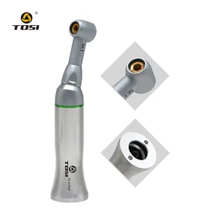 Dental 10:1 Contra Angle Dental Handpiece Reciprocating Operation Hand File Reduction Handpiece For Root Canal Treatment Tools