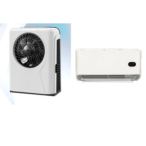 Voiture <span class=keywords><strong>Suzuki</strong></span> 12V/24V petite cabine voiture Apu Factory Direct System Parking Cooler <span class=keywords><strong>Van</strong></span> Truck Portable de voiture climatiseur électrique - Product Image 1