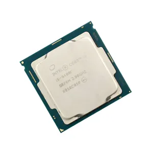 I5-9400F untuk prosesor Inter Core I5 CPU 2.9GHz 14NM 65W DDR4 2666/2400/2133MHz 9MB/1.5MB LGA 1151 CPU untuk Desktop