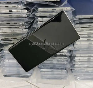 Teléfono Móvil Inteligente Usado Grado A+ para <span class=keywords><strong>Note</strong></span> <span class=keywords><strong>20</strong></span> <span class=keywords><strong>Ultra</strong></span> 128GB 5G Desbloqueado Versión Estadounidense Pantalla de 6.4 Pulgadas Cámara de 12MP CDMA LTE - Product Image 3