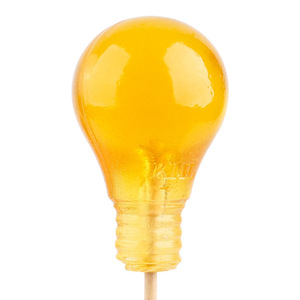 1:1 cumpleaños piruleta sonido bombilla <span class=keywords><strong>caramelo</strong></span> sabor afrutado textura dura patrón <span class=keywords><strong>de</strong></span> palo para regalo <span class=keywords><strong>de</strong></span> novia empaquetado a granel - Product Image 1