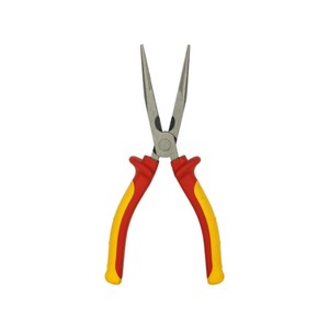 For FatMax 3-Piece Insulation Clamp <b>Set</b> Material <b>Pliers</b> With Hard Case Hand-Powered 1000V 84-011-23 FatMax Insulation Cl - Product Image 4